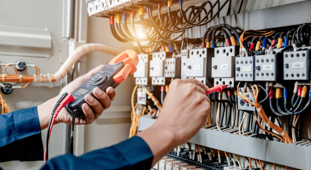 Electrical Rewiring Services in WA