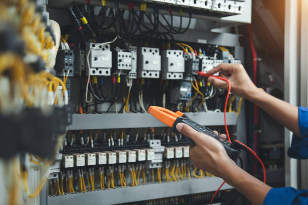 Professional Electrician in WA